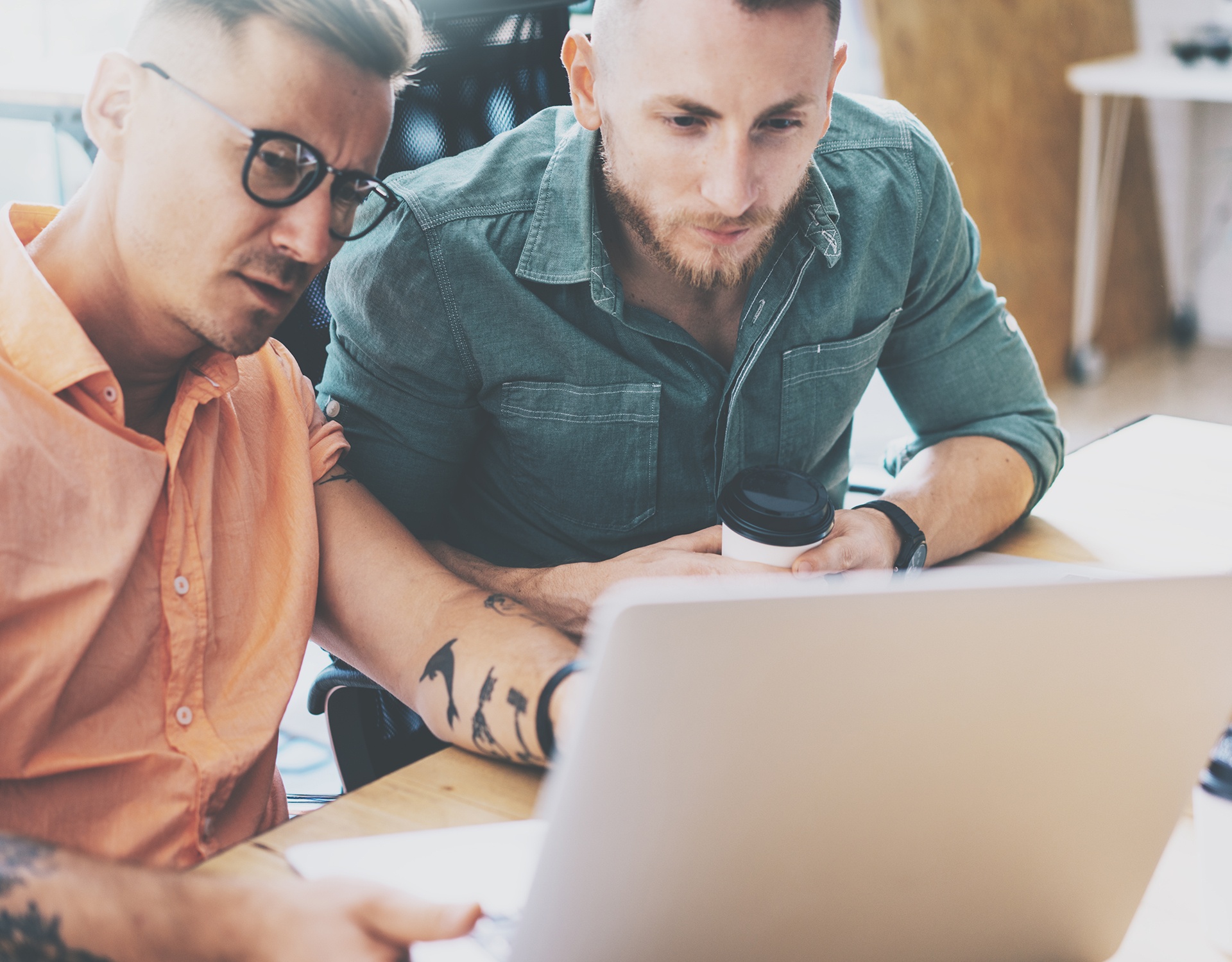 Where do you grow from here? A Guide to Technology for SMEs