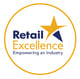 Logo of retail excellence